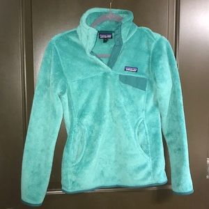 Patagonia Jacket